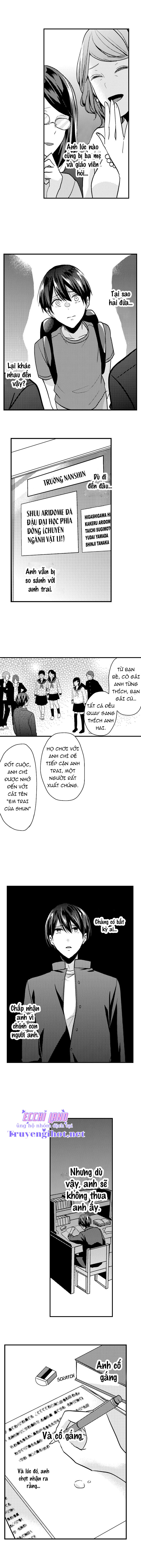 làm tình đâu cần phải cởi đồ chapter 41.2 1