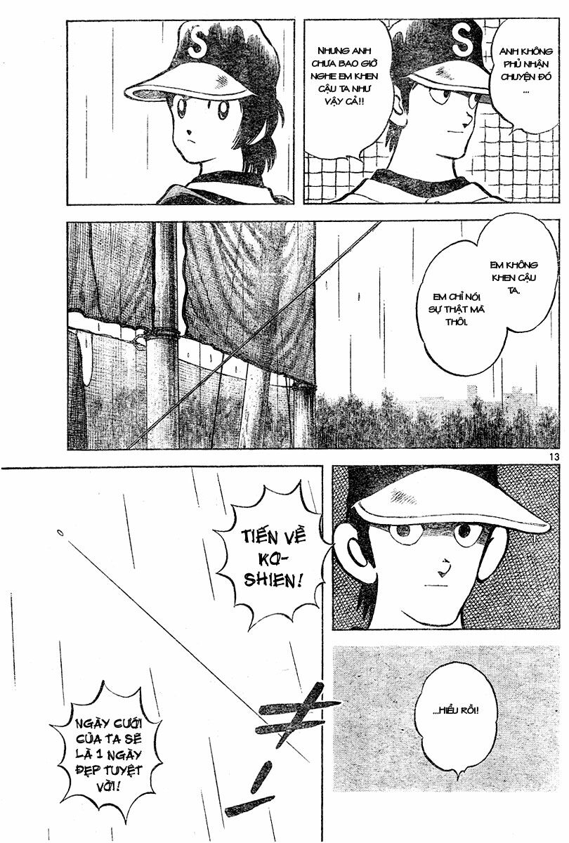 trò chơi vượt qua thử thách chapter 121 14