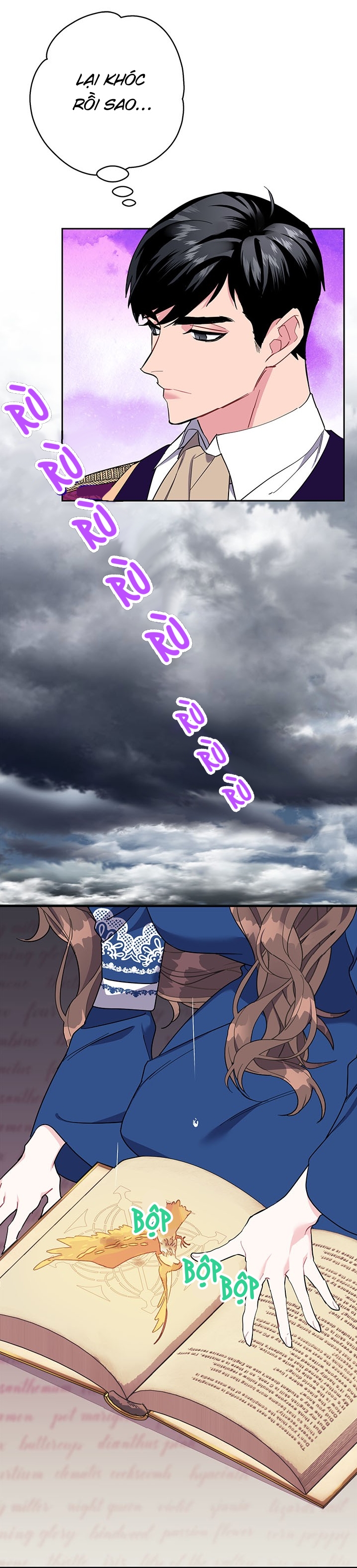 công chúa của loài chim chapter 13 15