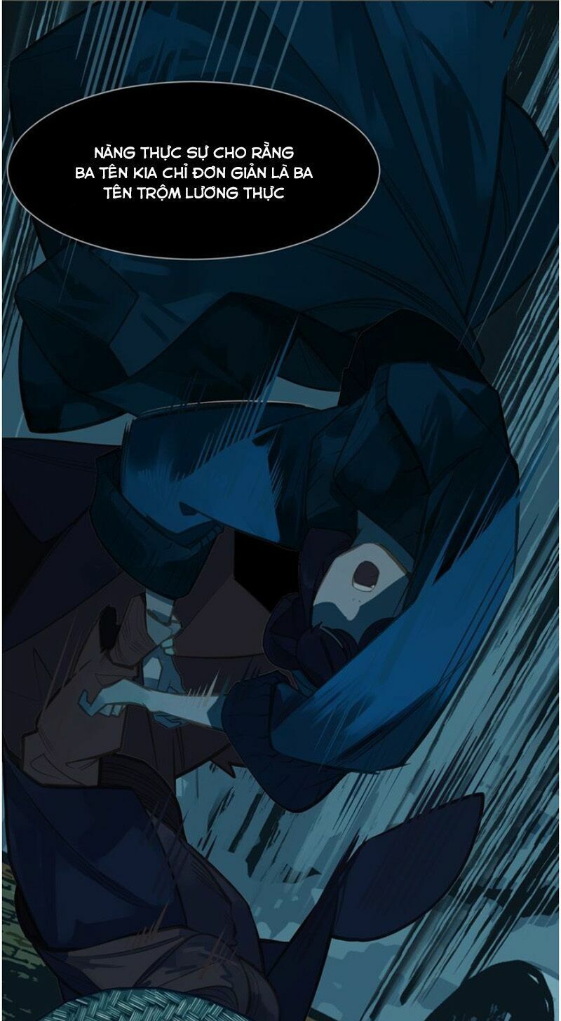 nhất đại linh hậu chapter 57.2 5