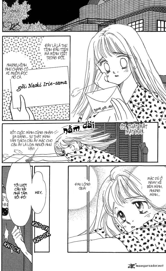 itazura na kiss chapter 3 23