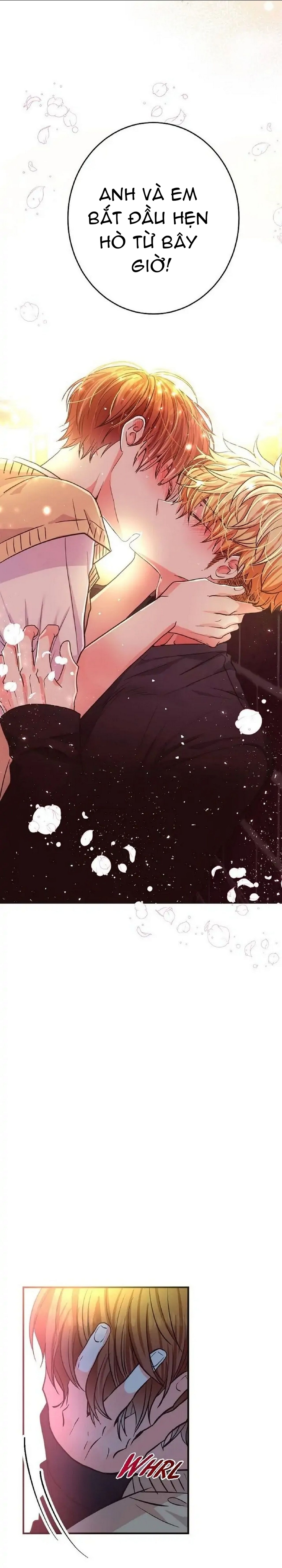 mối quan hệ phù hợp chapter 19 3