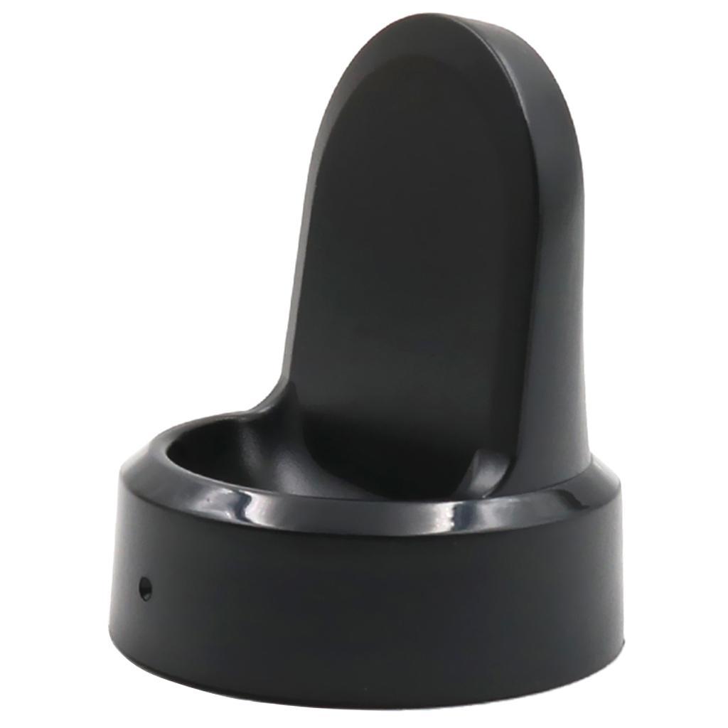 Portable Charger Pad Charging Cable Cord for Gear S2 S3 Watch