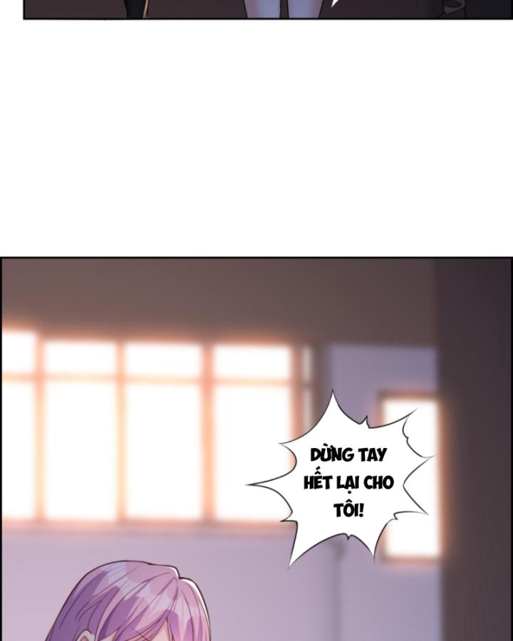 học cùng em gái, tôi bất cẩn vô địch rồi chapter 117 36