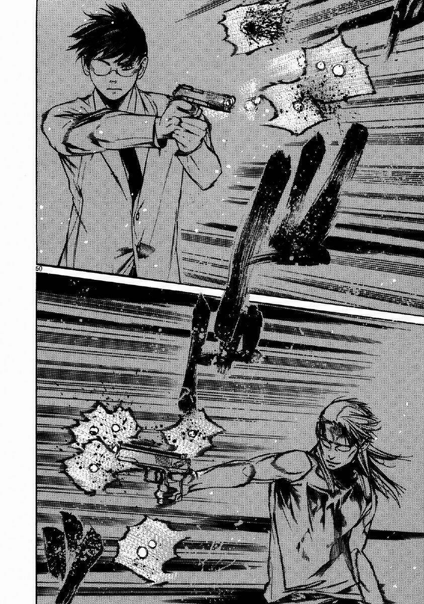 young gun carnival chapter 1.2 21