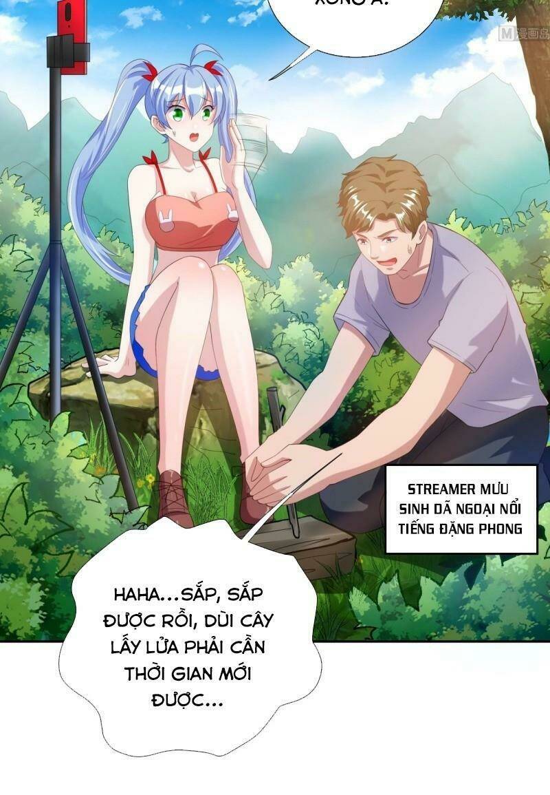 shipper thần cấp chapter 48 15