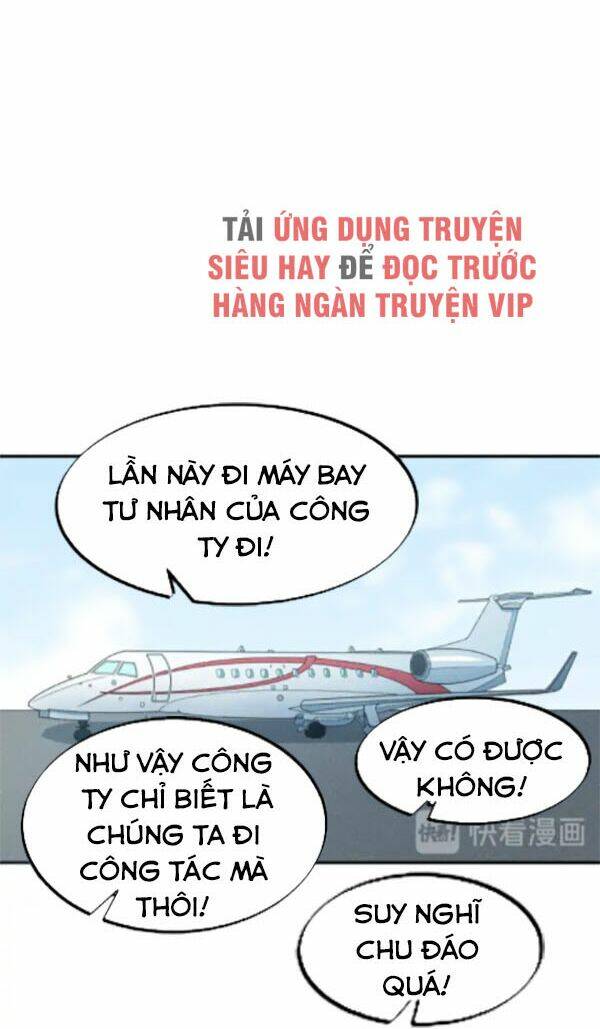 cao thủ cận vệ của nữ chủ tịch chapter 150 18