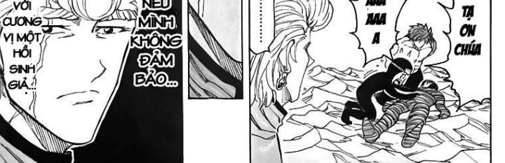 thánh tỏi sành ăn chapter 91 19