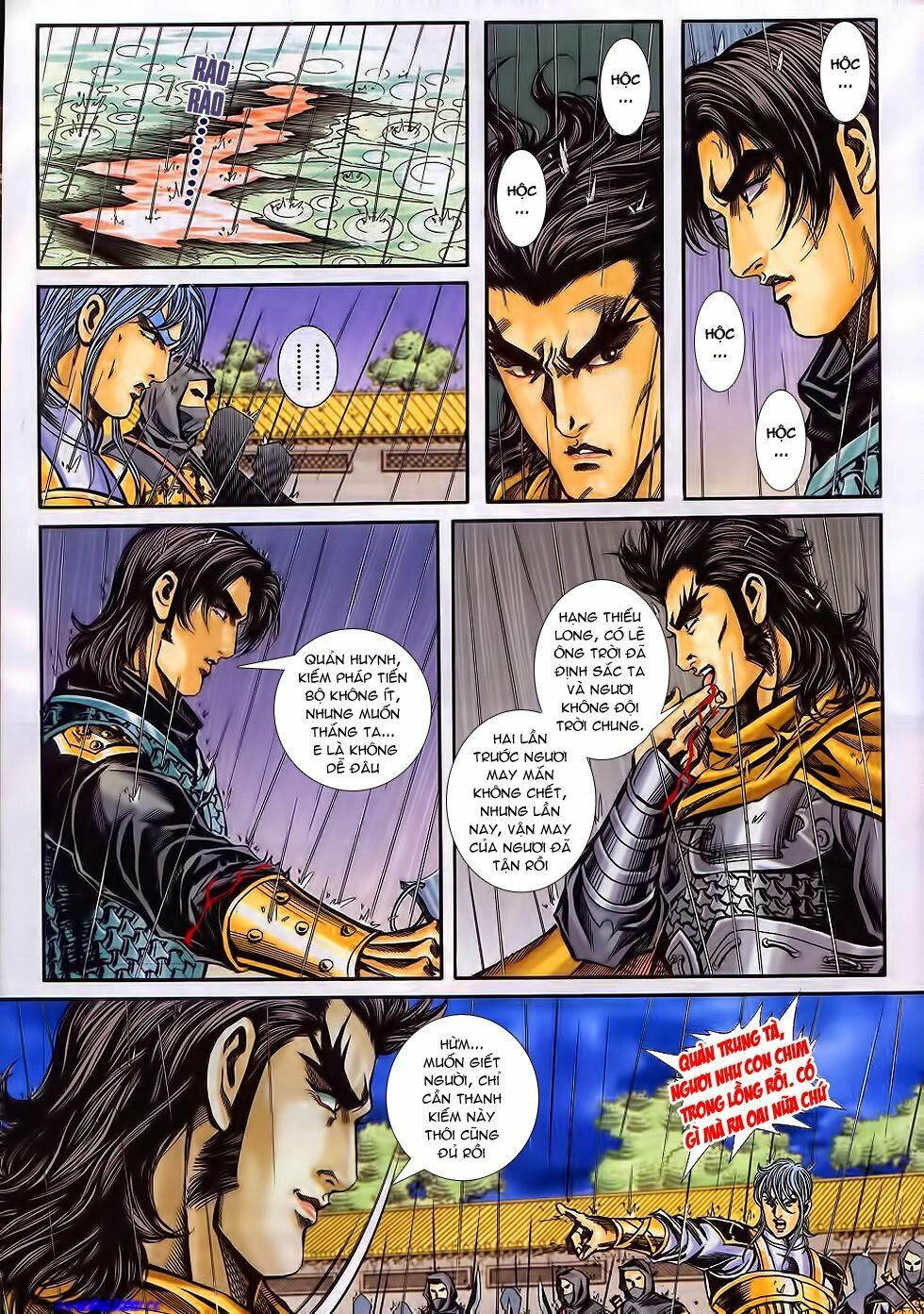 tầm tần ký chapter 178 11