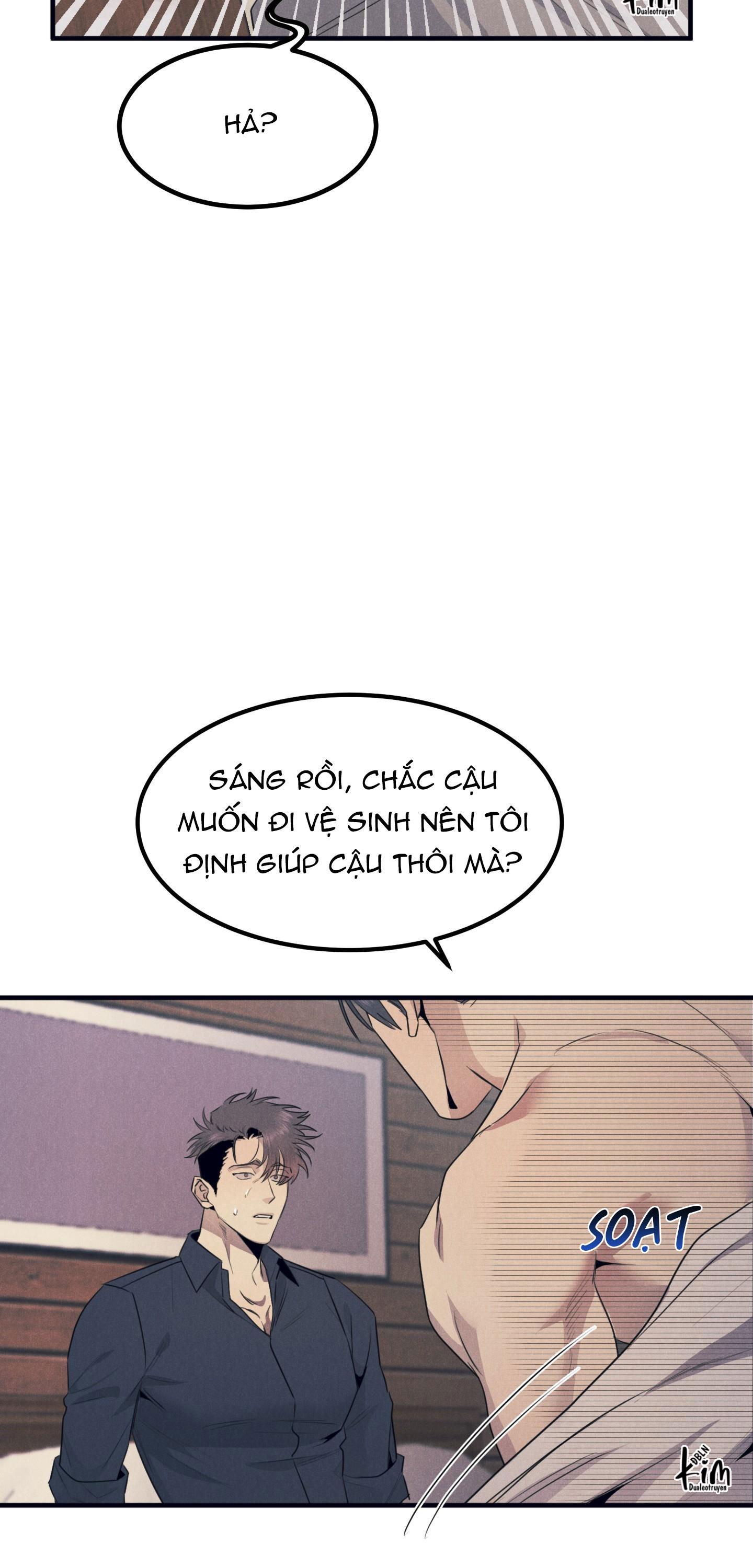 bl ngắn tuyển chọn chapter 2.3 17