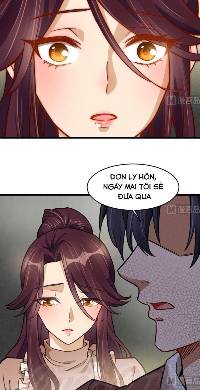 thâm dạ thư ốc chapter 88 3