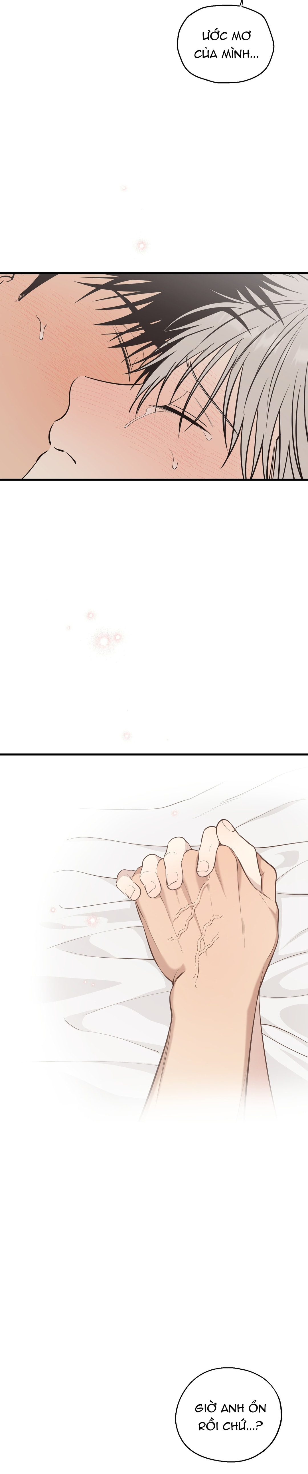 trái tim đa cảm chapter 10 21