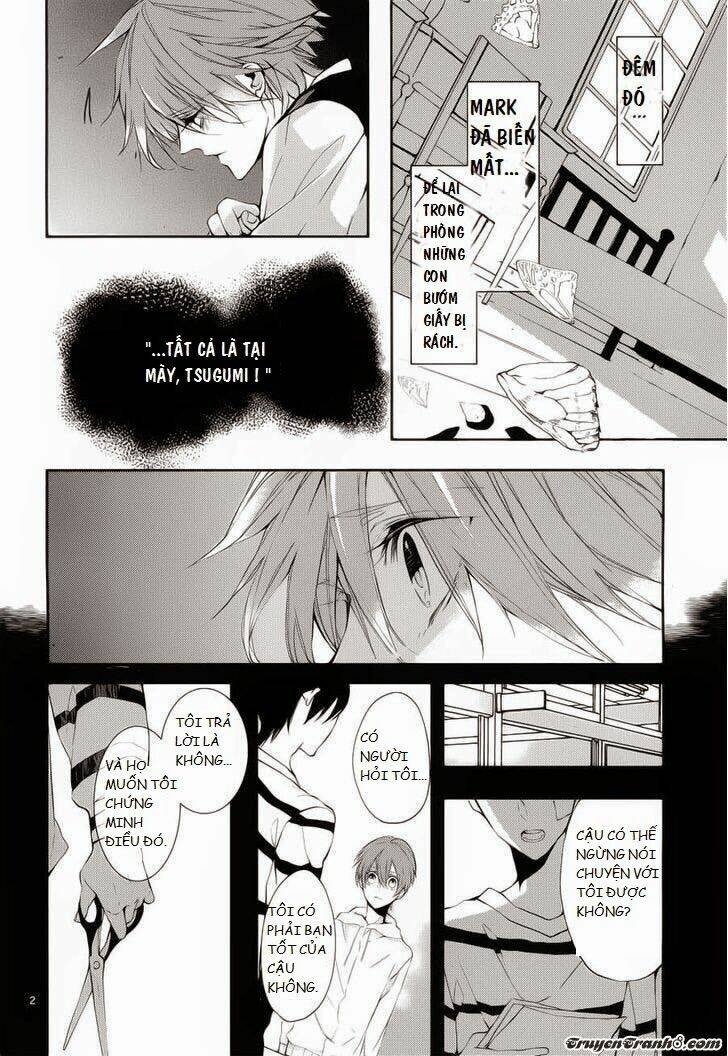 torikago syndrome chapter 4 6