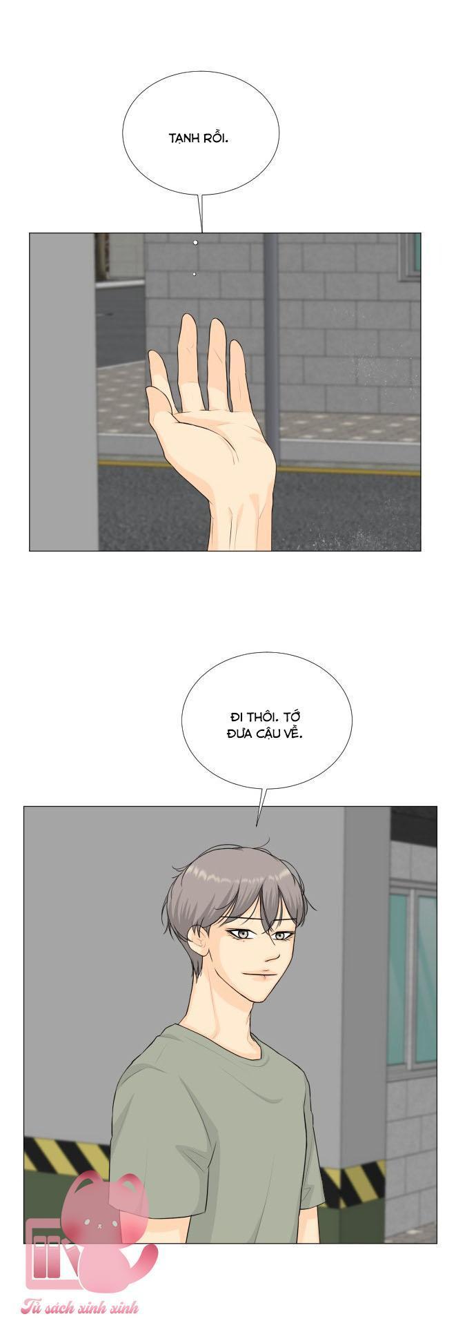 bán quỷ chapter 67 11