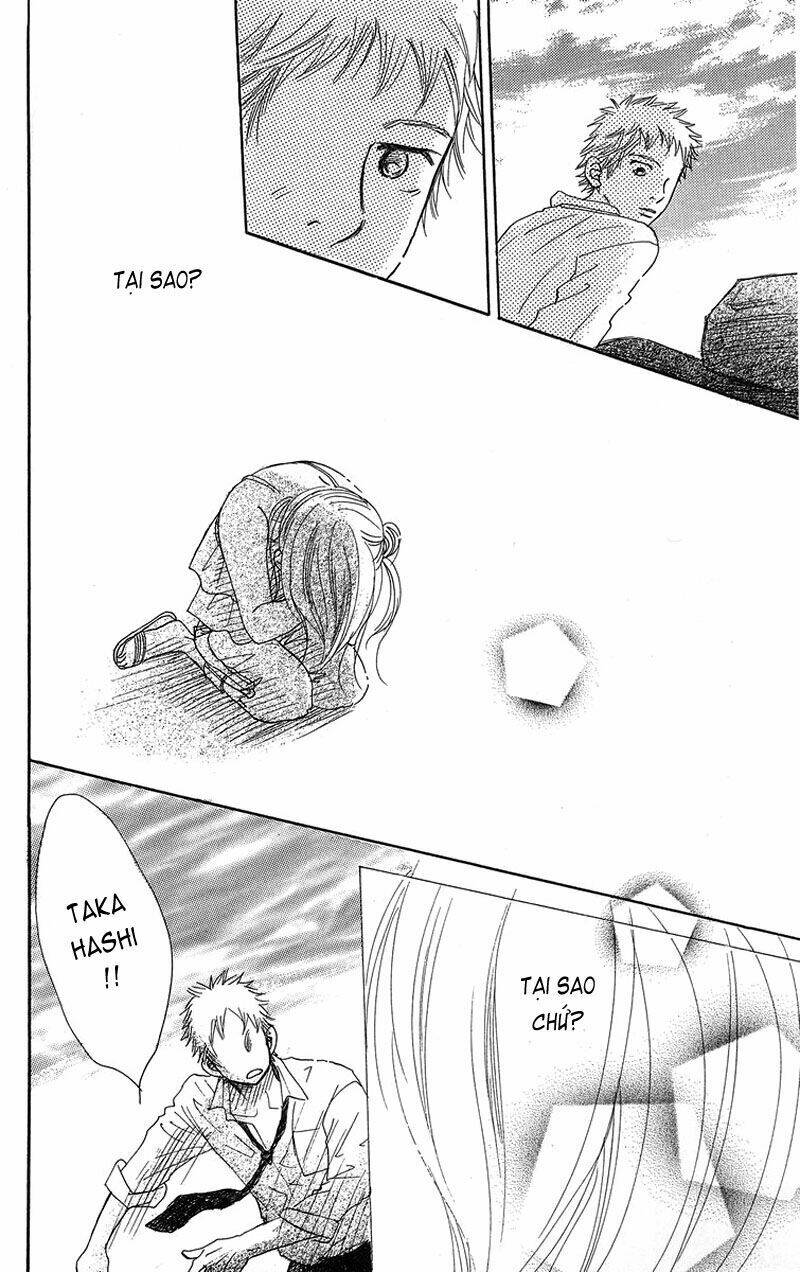 ngày ấy ta bên nhau chapter 33 26