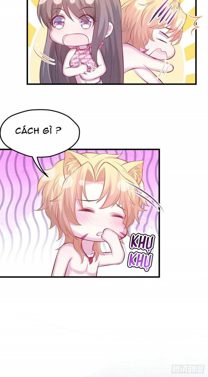 [16+] thảnh thơi thú thế chủng chủng điền, sinh sinh tể chapter 229 5