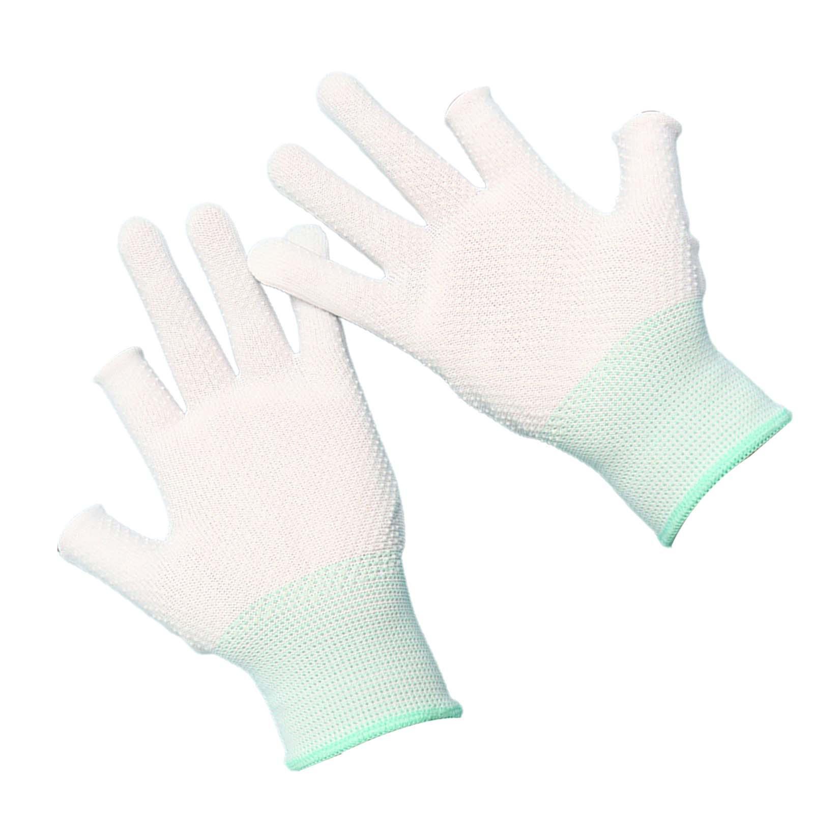 Safety Work Gloves Utility Gloves Durable Men Women Gardening Gloves Camping Gloves for Camping General Purpose Fishing Agricultural Outdoor