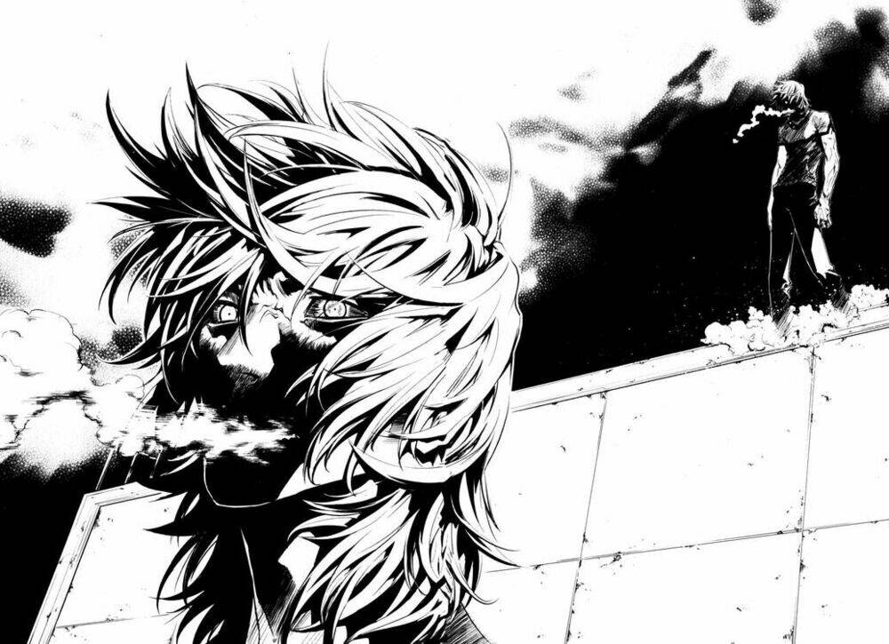 Kẻ phá hoại chapter 63 10