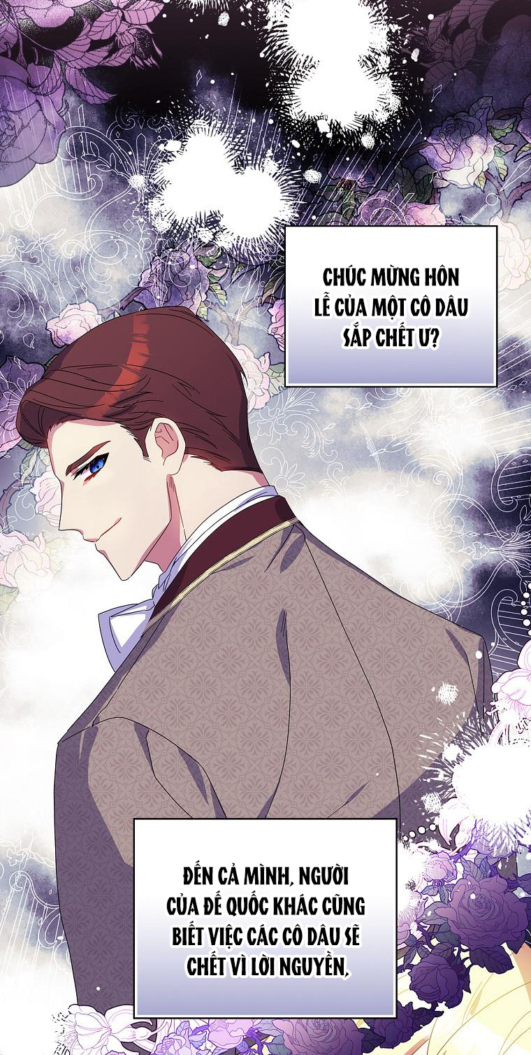 câu chuyện cổ tích về nhân vật phản diện chapter 33 4