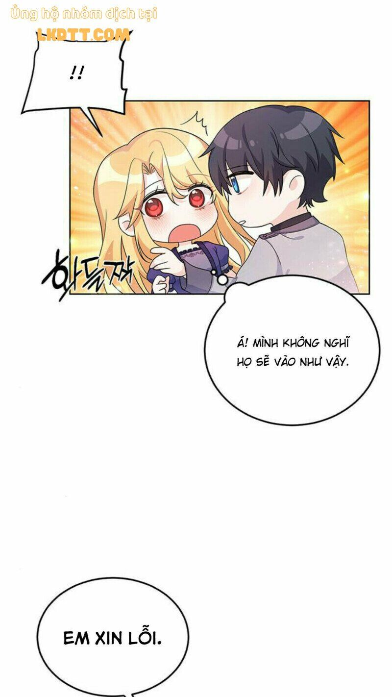 nữ hiệp trở về chapter 23 32