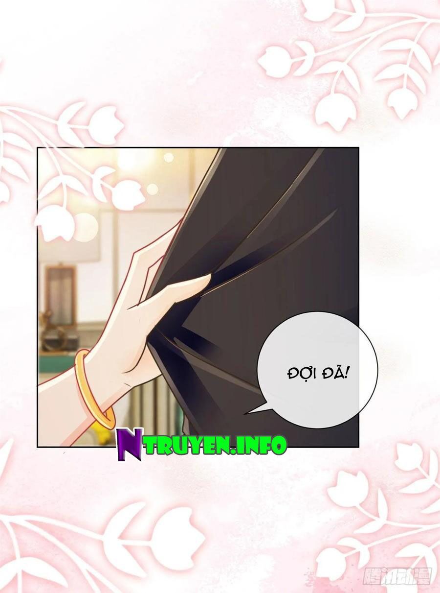 ẩn hôn 100%: chọc tức vợ yêu mua một tặng một chapter 169 8