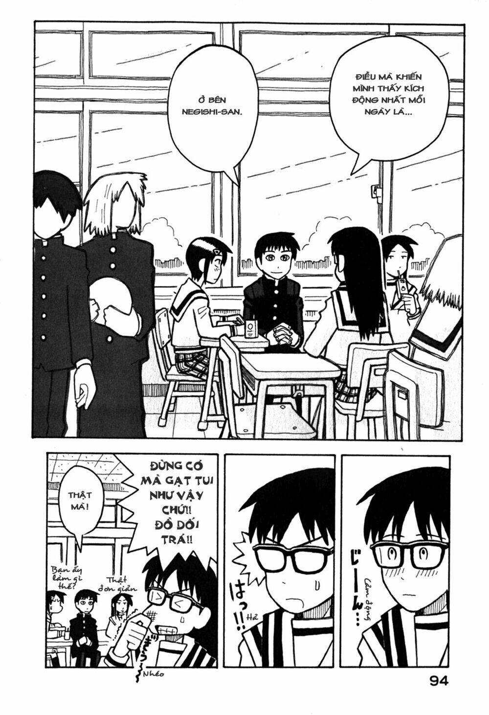 love roma chapter 8 14