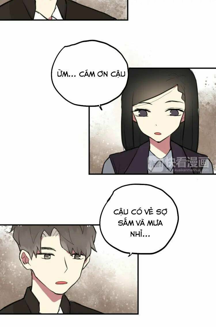 thôi miên em yêu anh chapter 26 5