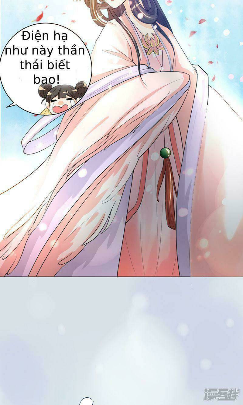 quả nhân có bệnh tên là tương tư chapter 6 8