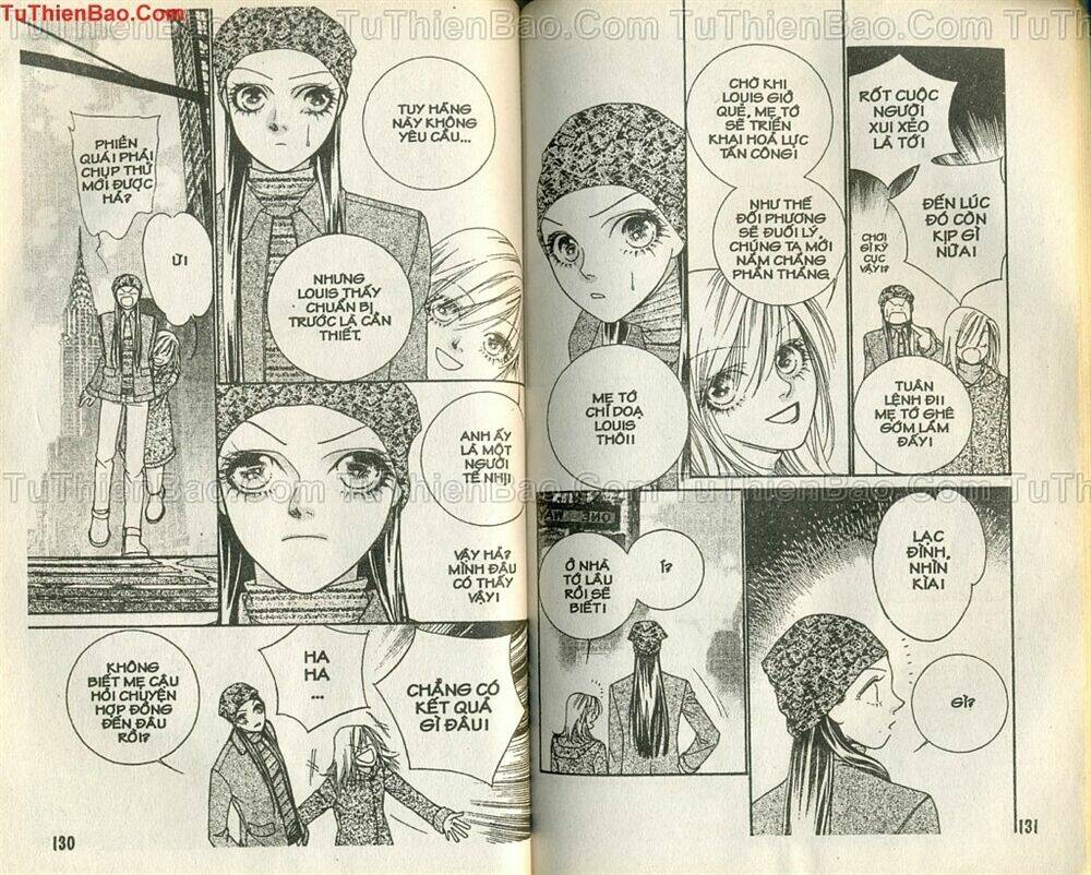 hoa hồng thép chapter 1 62