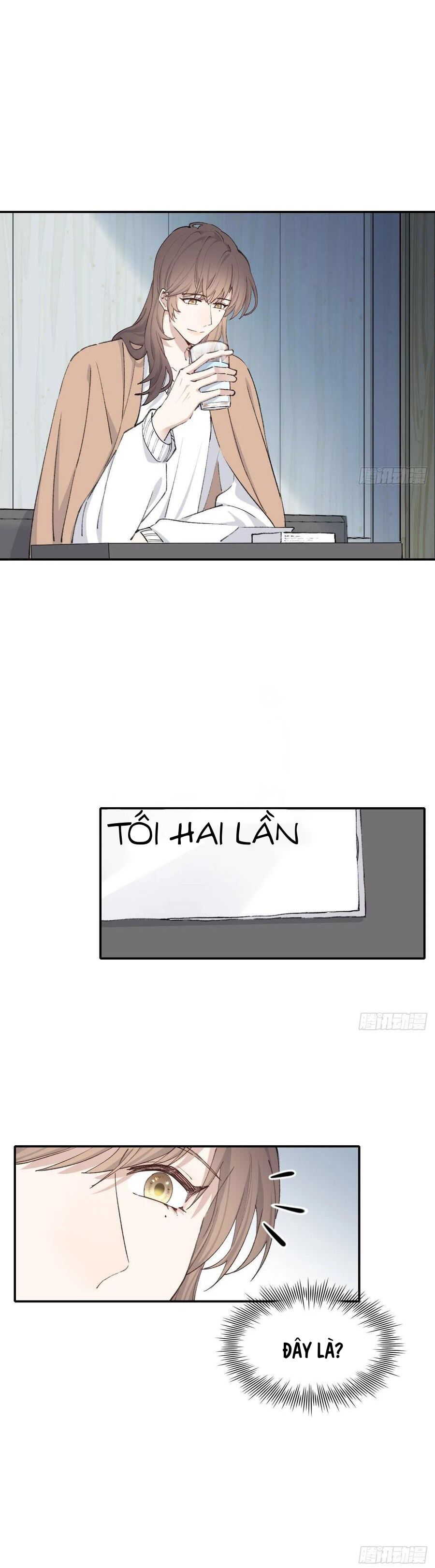 song vương chapter 26 7