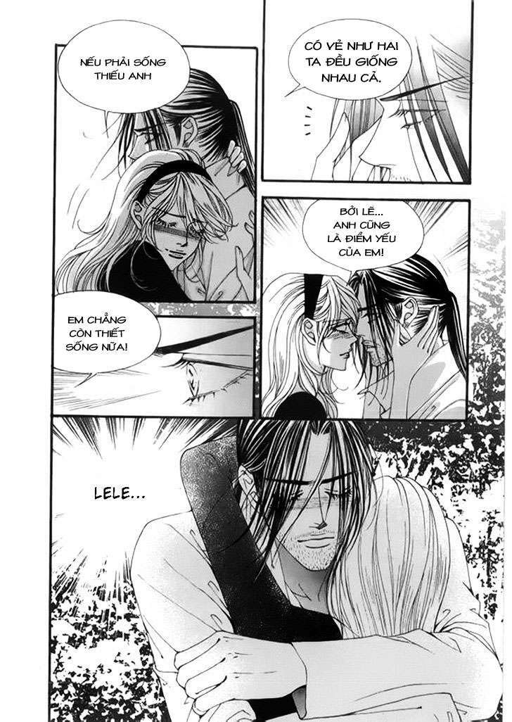 the one chapter 110 15