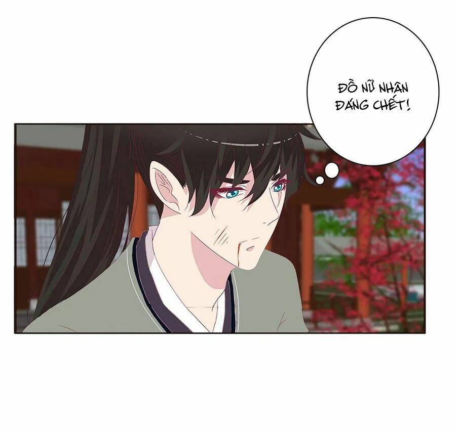 tướng quân mời ra trận chapter 183 6