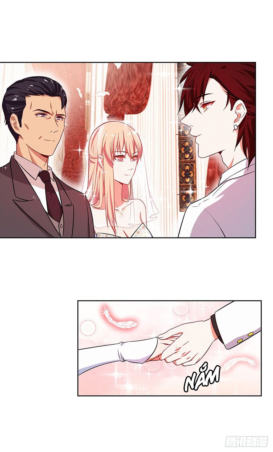 trọng sinh quý thê chi phục thù hoa lệ chapter 17 12