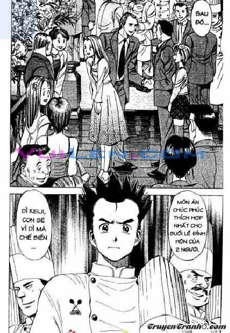 nhà hàng hạnh phúc chapter 5 154