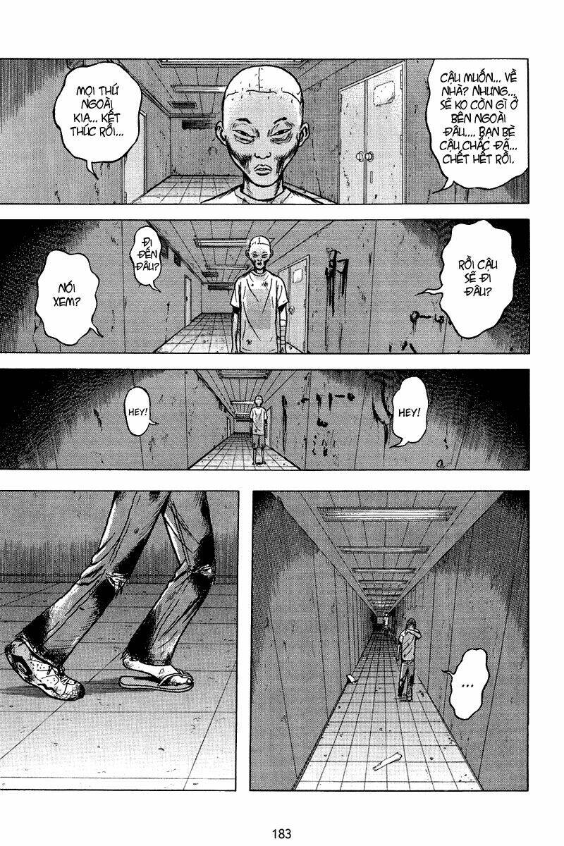 dragon head chapter 83 7