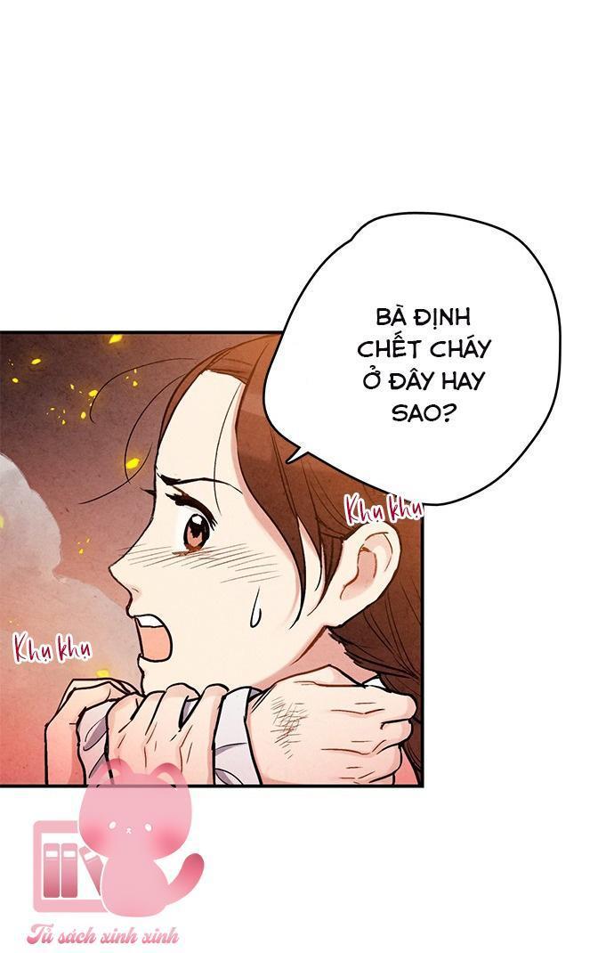lệnh cấm hôn chapter 95 23