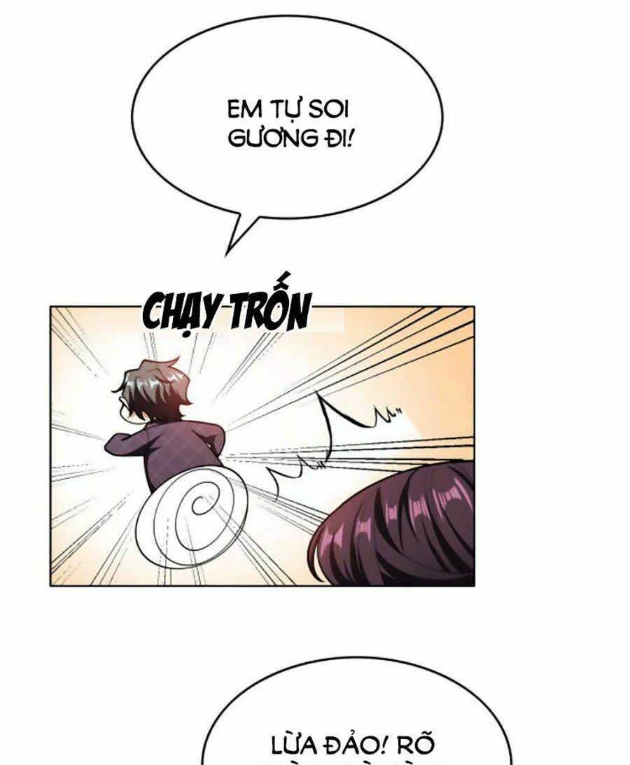 cô vợ gả thay của tổng tài cố chấp chapter 40 17