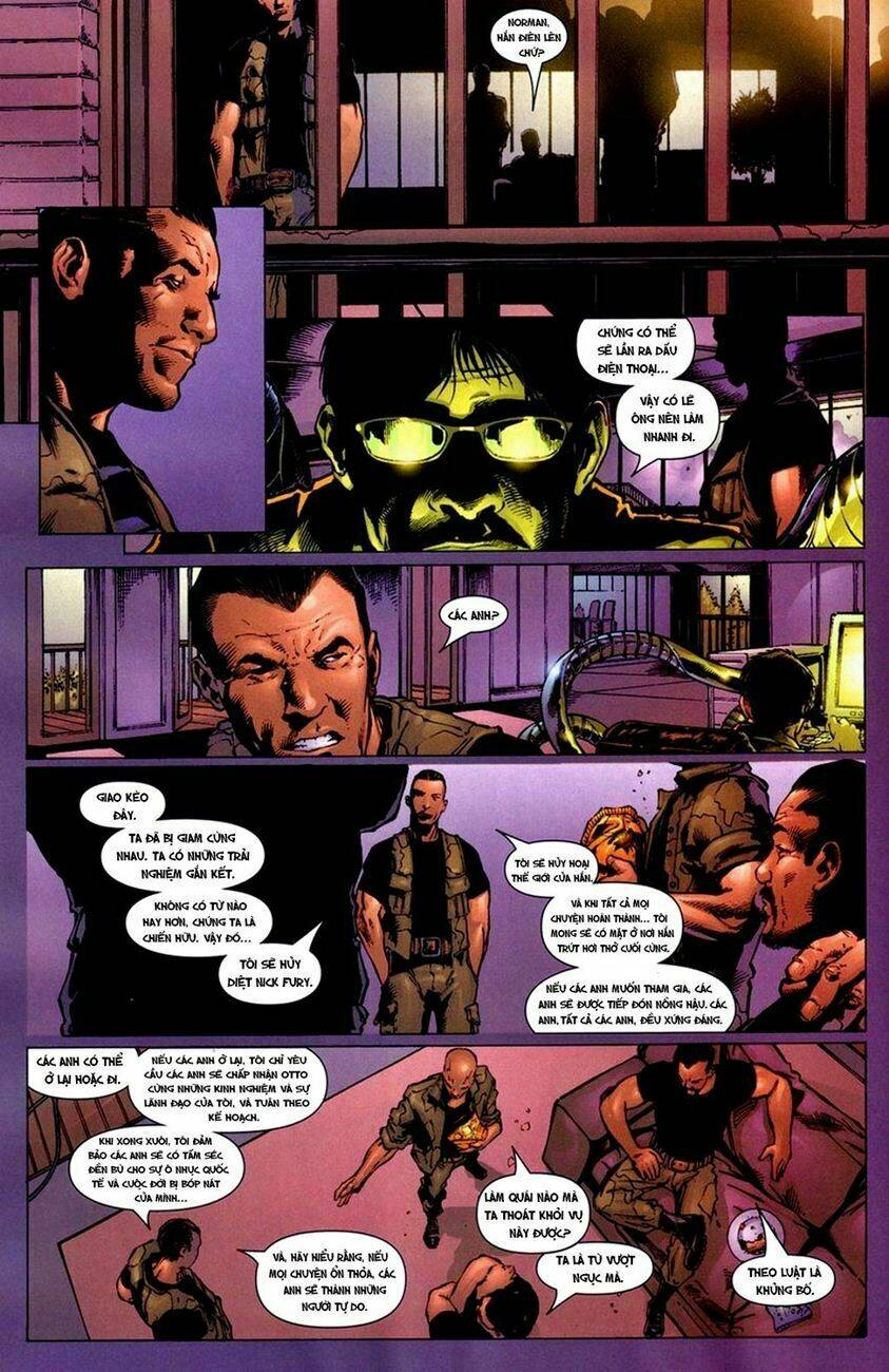 ultimate spider-man chapter 0.4 10