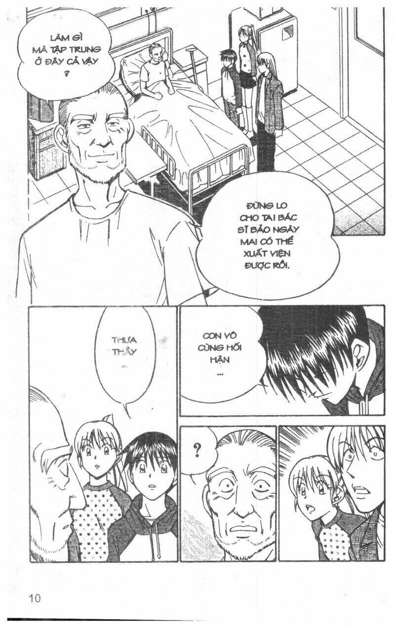 thám tử toma chapter 2 10