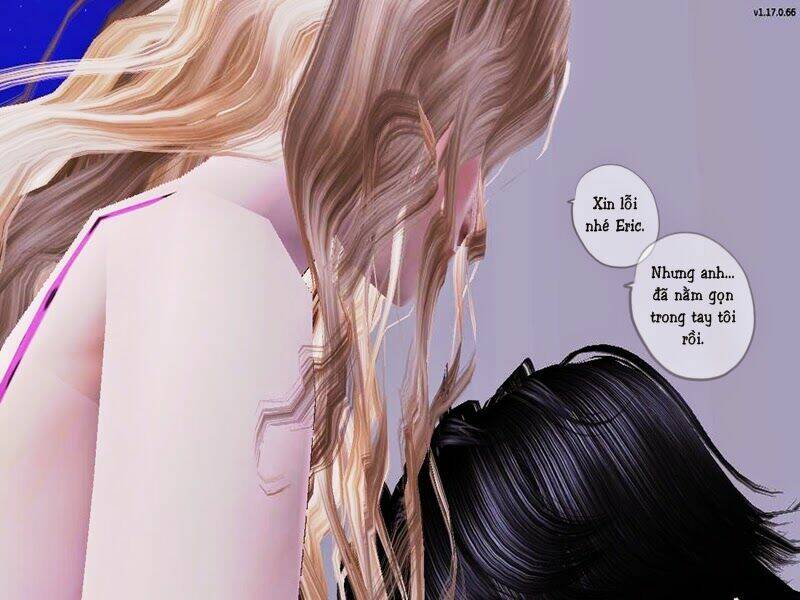 nụ cười của anh [truyện sims] chapter 44 180