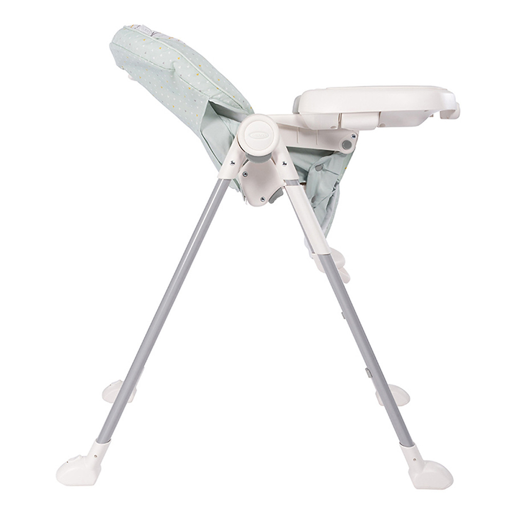 Ghế Ăn Graco Contempo Bennett Cho Bé 6 Tháng - 3 Tuổi