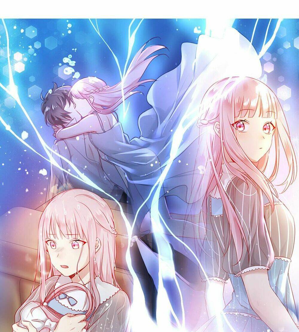 phục thù thiếu gia tiểu điềm thê chapter 2 25