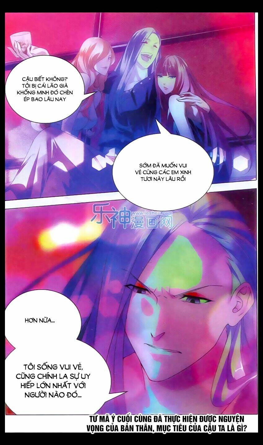 chín chín tám mươi một - 9981 chapter 76 25