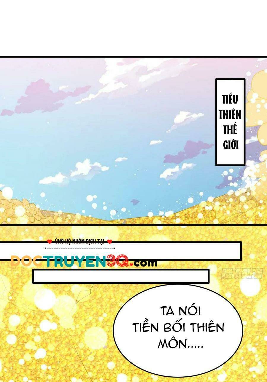 giáng thần chiến ký chapter 86 10