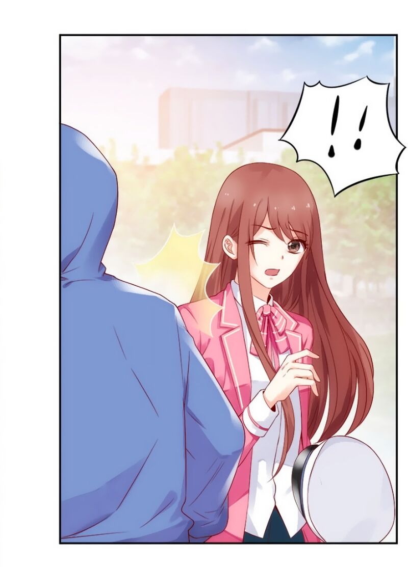 bạn trai 1/4 của tôi chapter 1 123