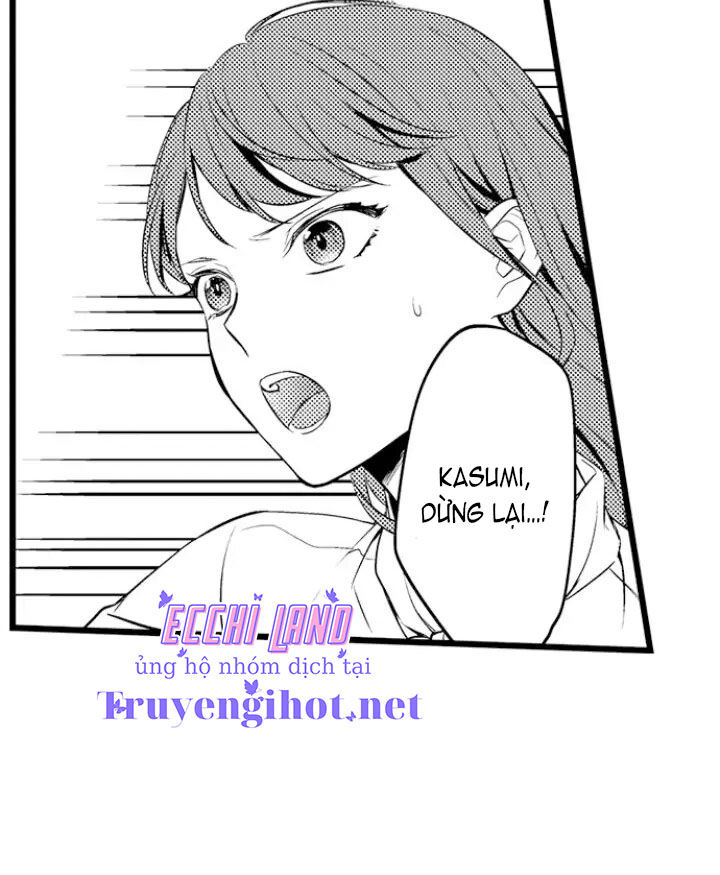 tôi muốn lấy thứ đó của bác sĩ ichinose chapter 25.2 2