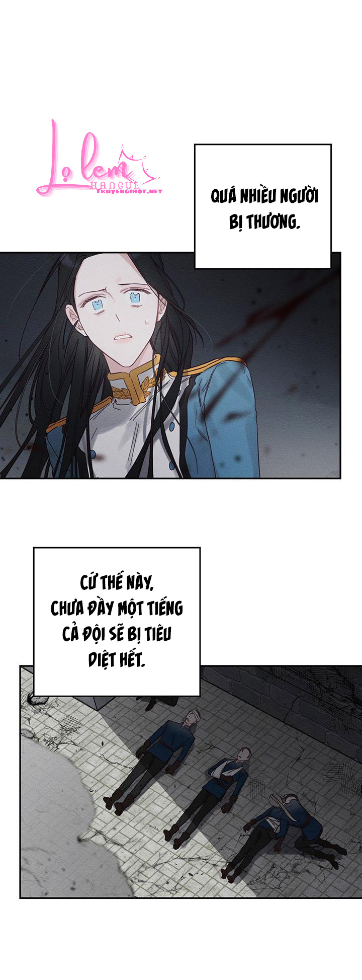 trước tiên phải giấu em trai tôi đi đã chapter 32.2 26