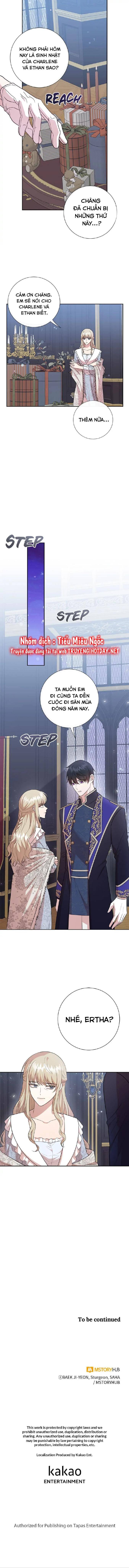 xin ngài đừng ăn tôi chapter 98 12