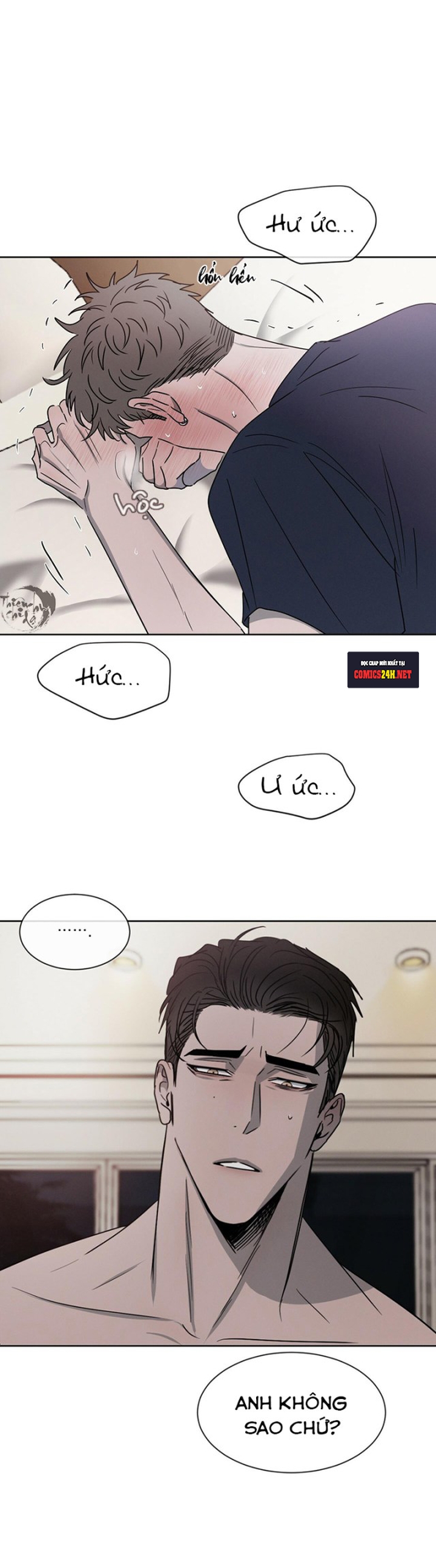 tương khắc chapter 4 20