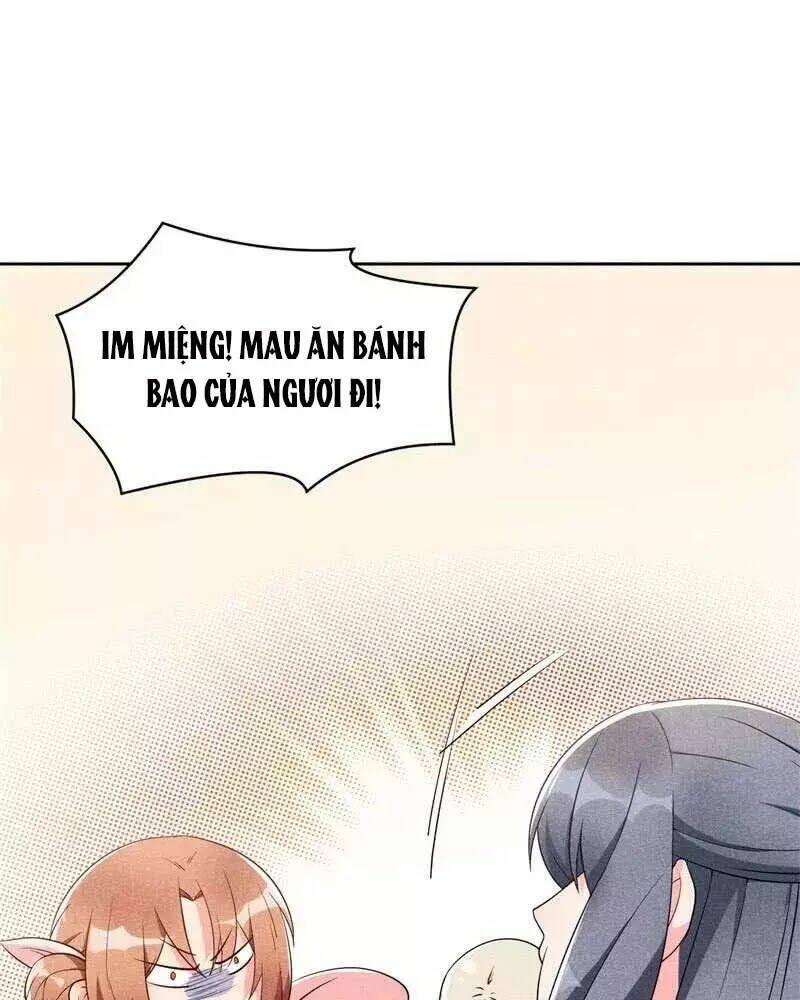 hoàng tử phu quân, ta nuôi ngươi a! chapter 4 80